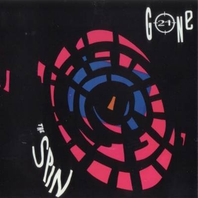 24 Gone - The Spin