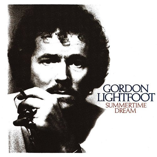 Gordon Lightfoot - Summertime Dream [Gold Vinyl]