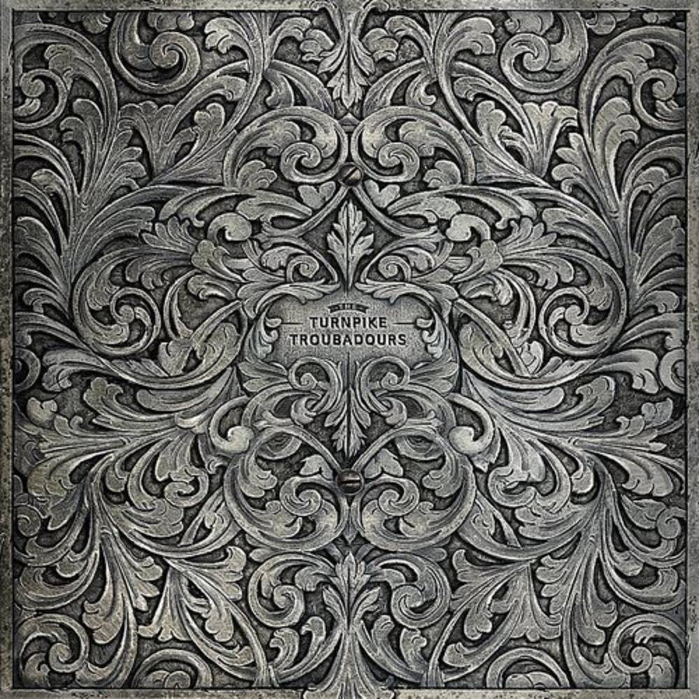 Turnpike Troubadours - Turnpike Troubadours [Pink Vinyl]