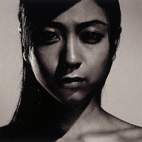 [DAMAGED] Hikaru Utada - Deep River