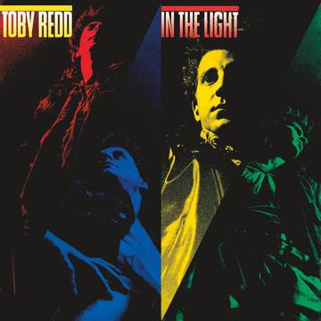 Toby Redd - In The Light [12" Vinyl]