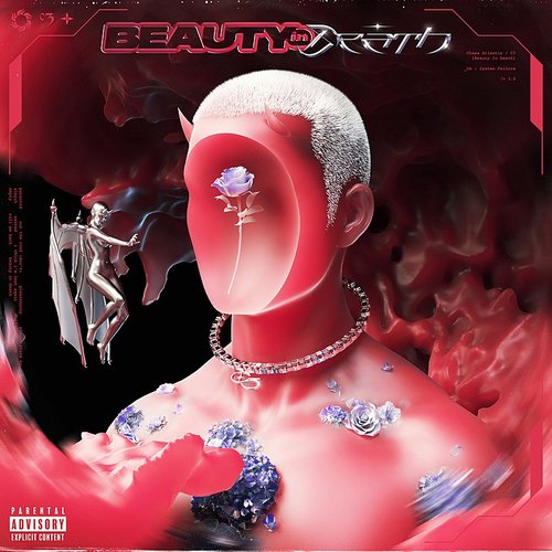 Chase Atlantic - Beauty in Death