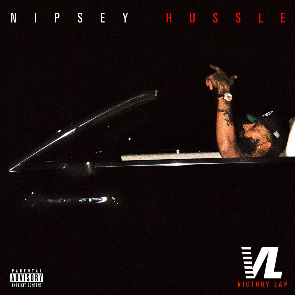 [DAMAGED] Nipsey Hussle - Victory Lap
