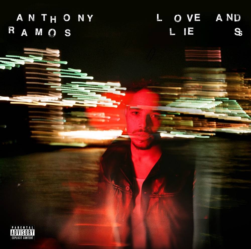 Anthony Ramos - Love and Lies [Colored Vinyl]
