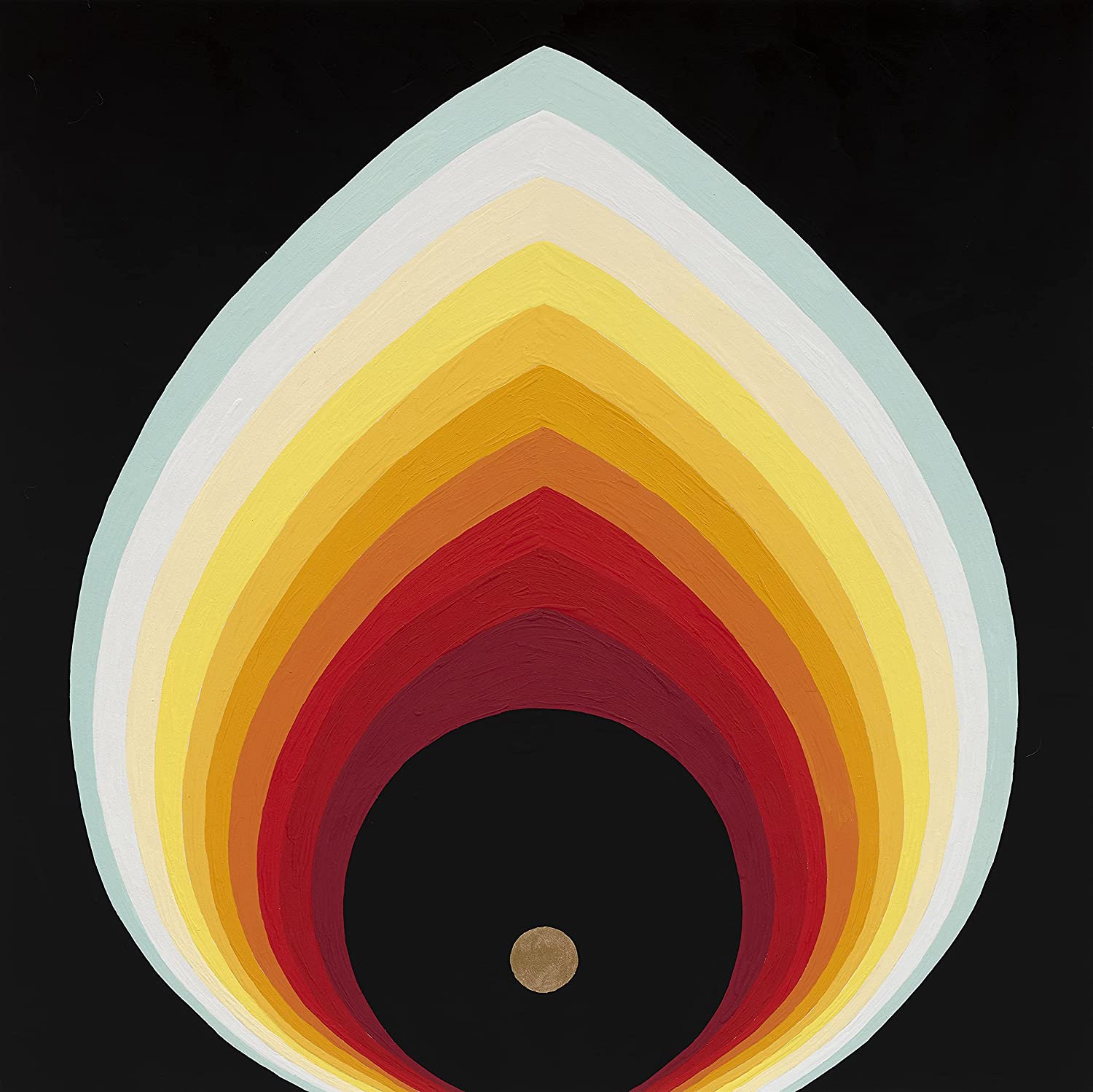 K.D.A.P. / Kevin Drew - Influences