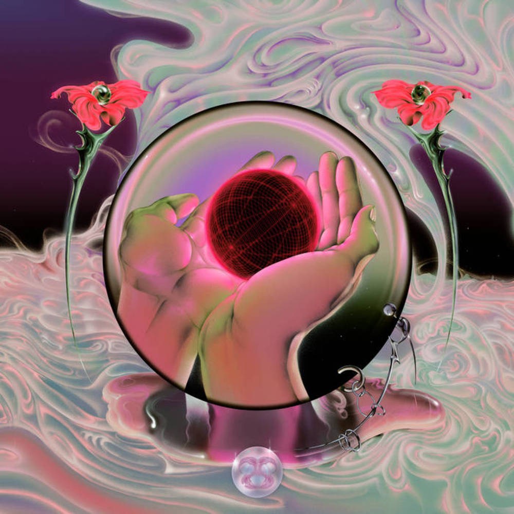 Magdalena Bay - Mercurial World [Red Vinyl]