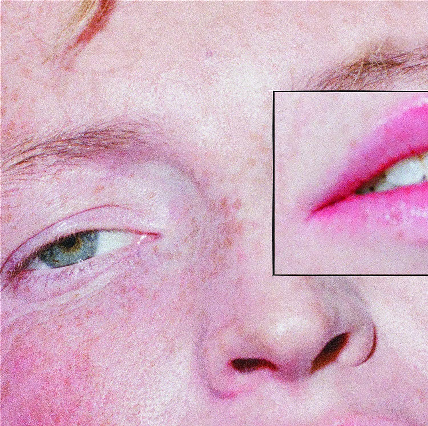 Greeting Committee - Dandelion [Yellow Vinyl]