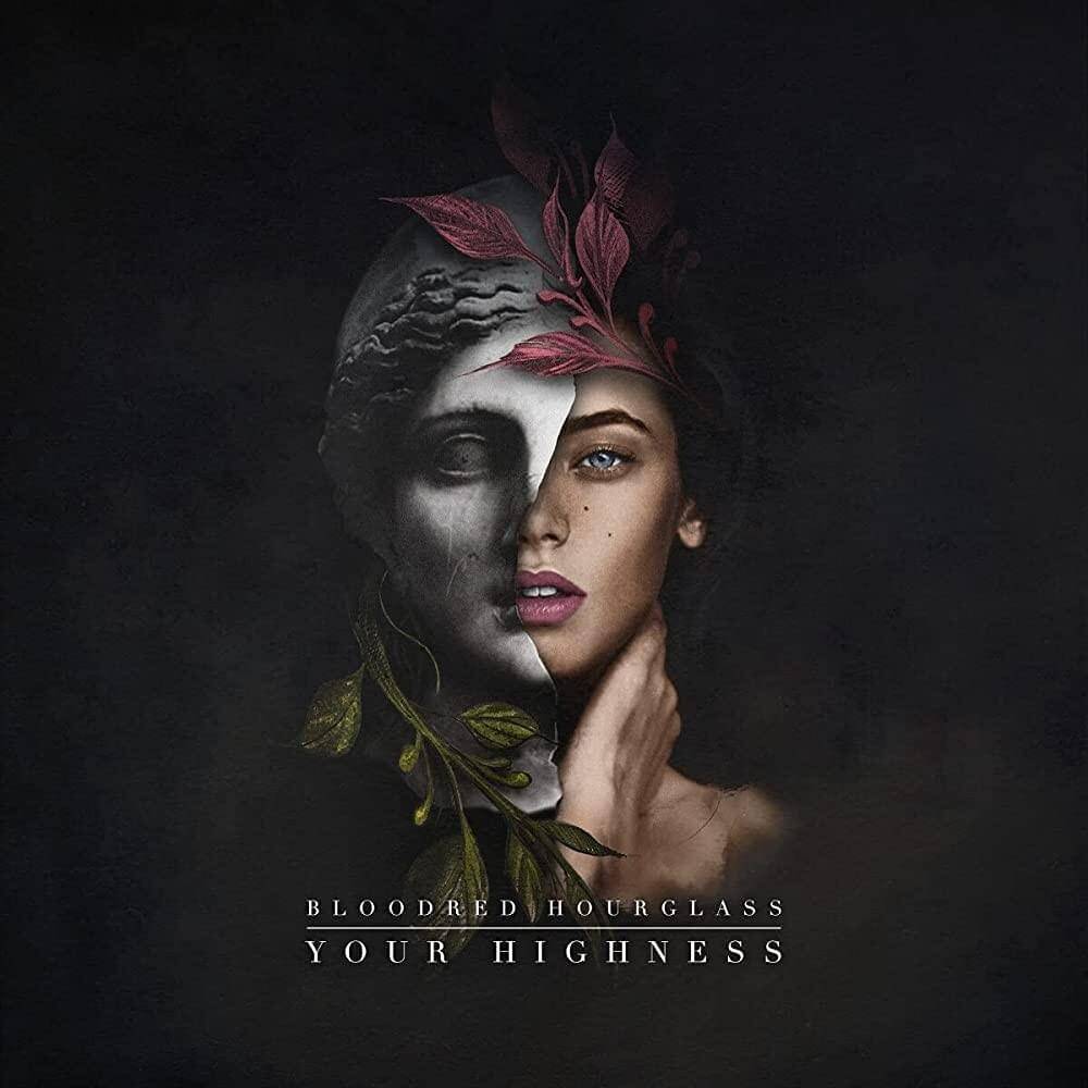 Bloodred Hourglass - Your Highness [Red & Green Vinyl]