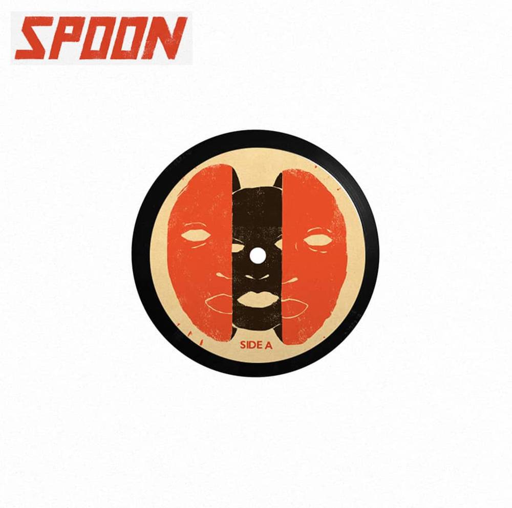 Spoon - Wild / Wild Remix [7"]