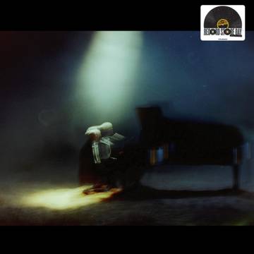 James Blake - Covers [12" Vinyl]