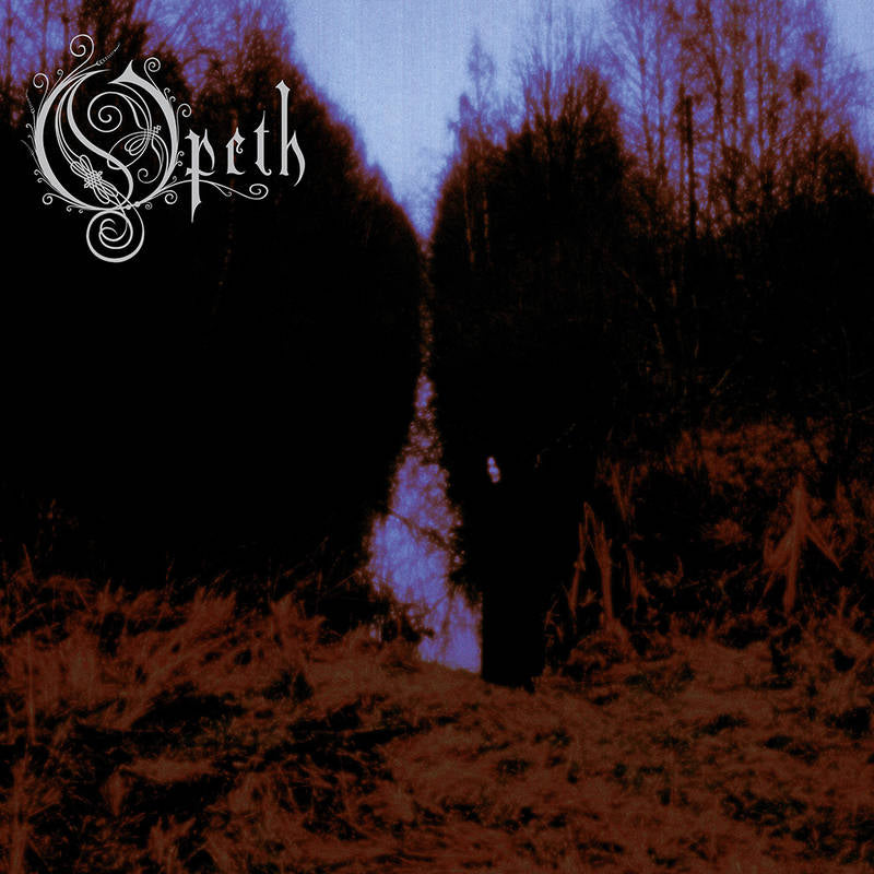 Opeth - My Arms, Your Hearse [Colored Vinyl]