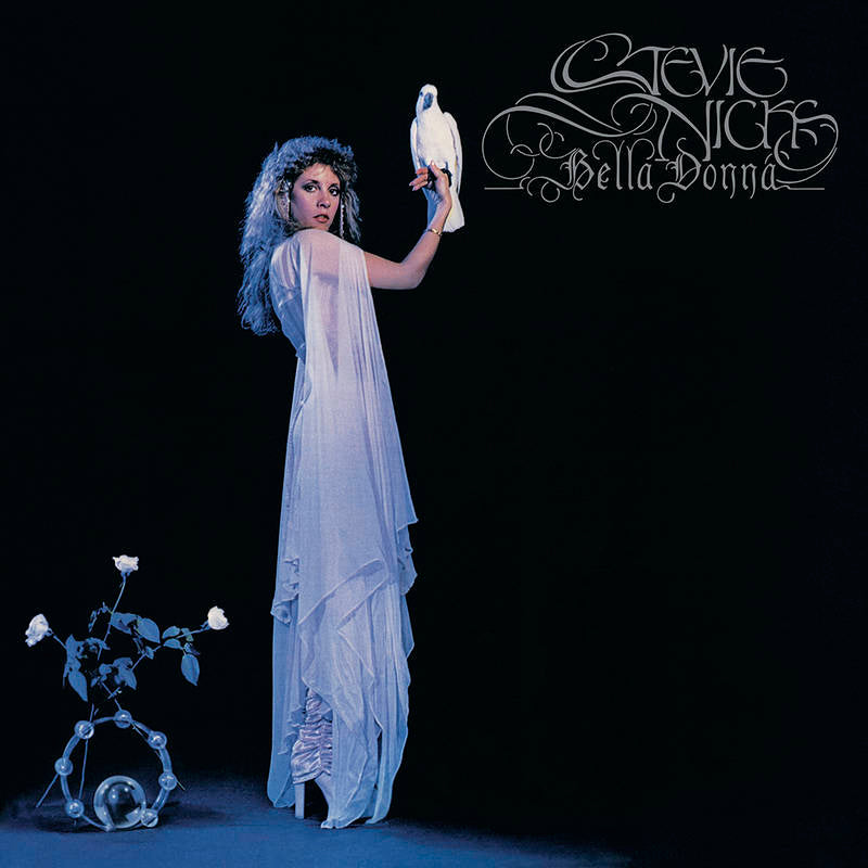 Stevie Nicks - Bella Donna (Deluxe Edition)