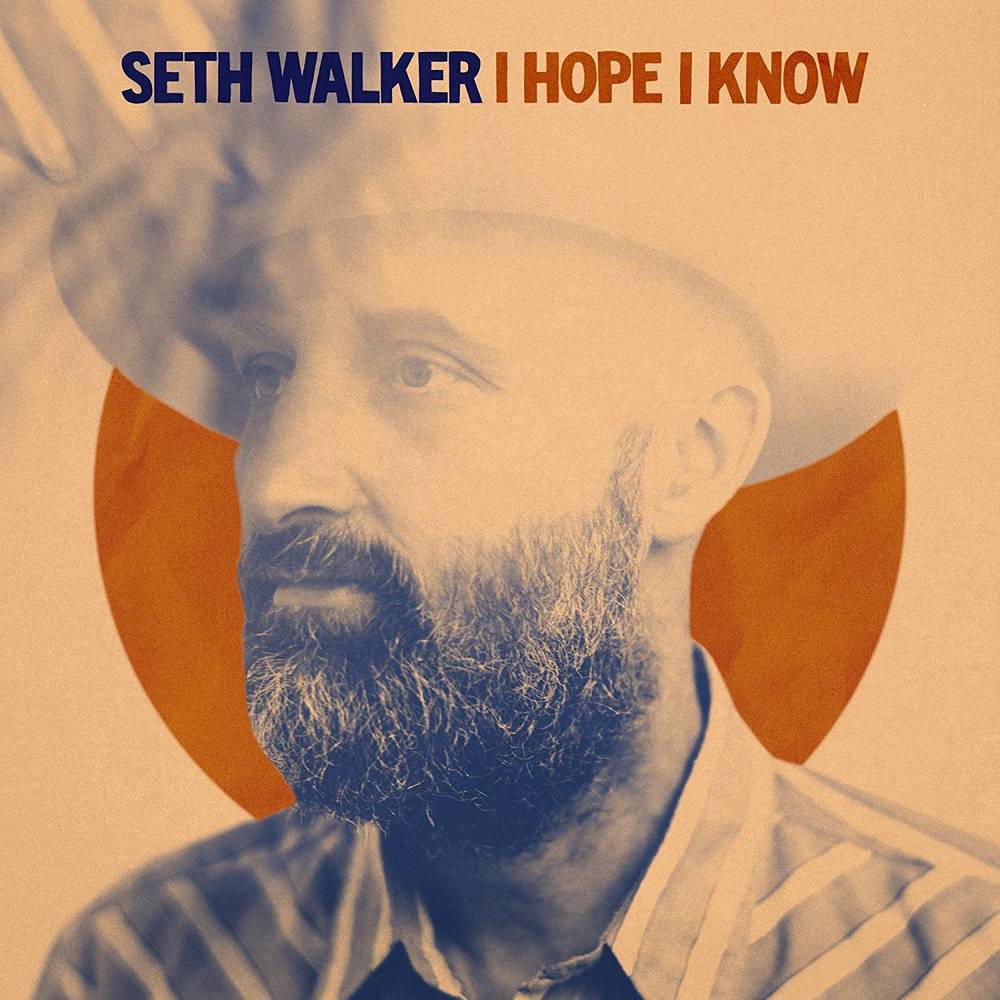 [DAMAGED] Seth Walker - I Hope I Know