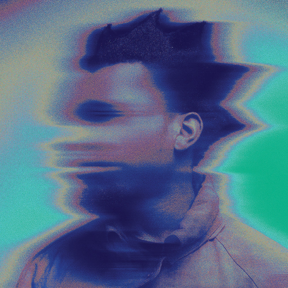 Denzel Curry - Melt My Eyez See Your Future [Indie-Exclusive Blue Smoke Vinyl]