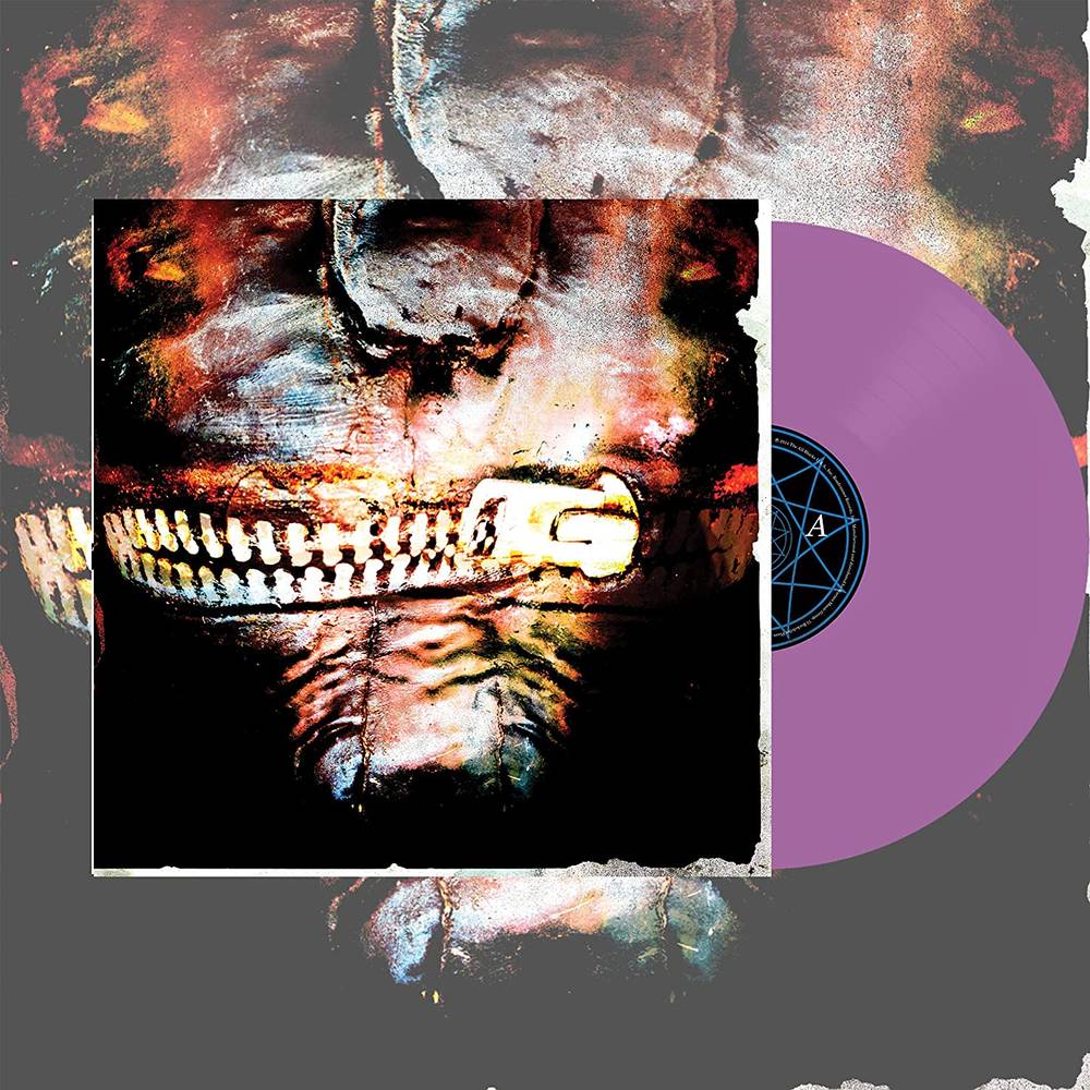 Slipknot - Vol. 3 The Subliminal Verses [Violet Vinyl]