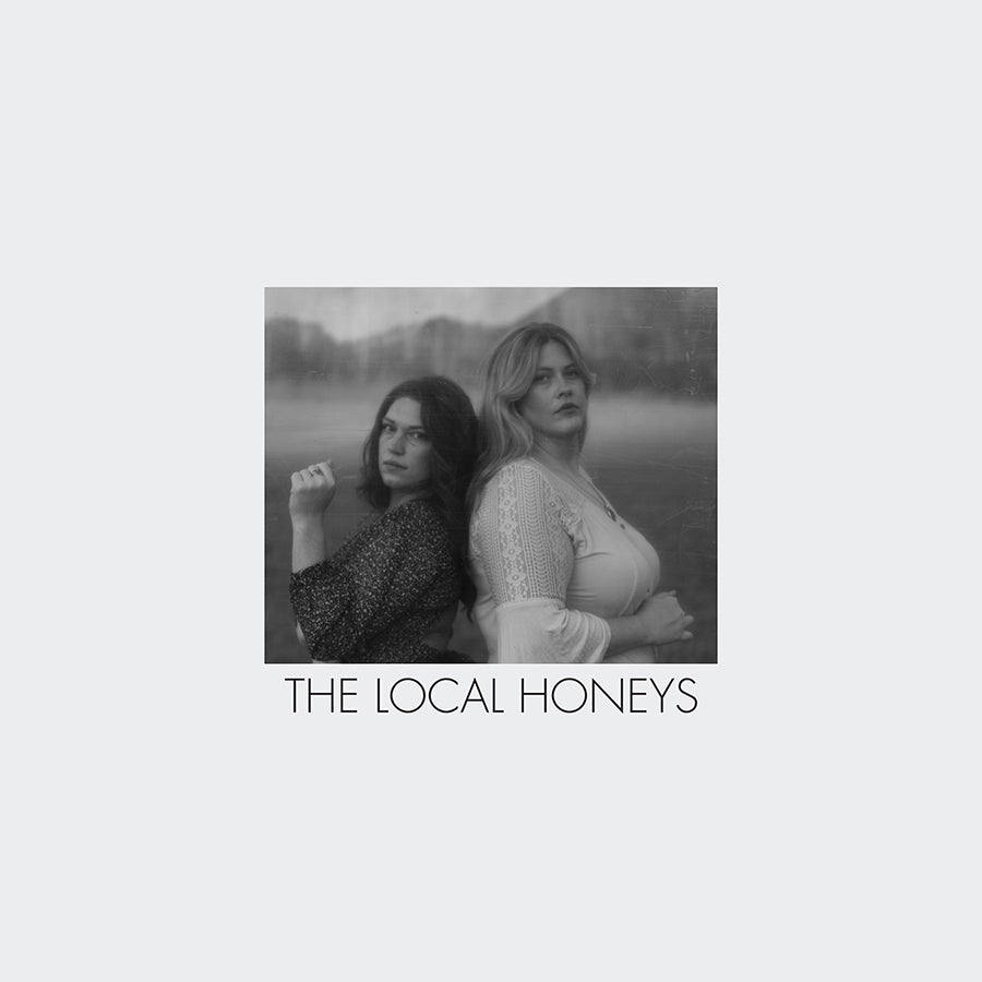[DAMAGED] Local Honeys - Local Honeys