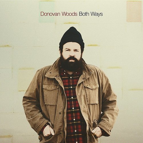Donovan Woods - Both Ways [Gold Vinyl]