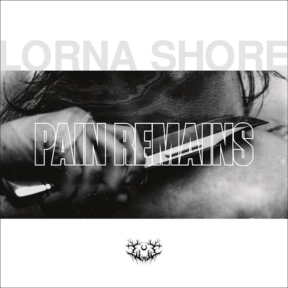 Lorna Shore - Pain Remains [Indie-Exclusive White Vinyl]