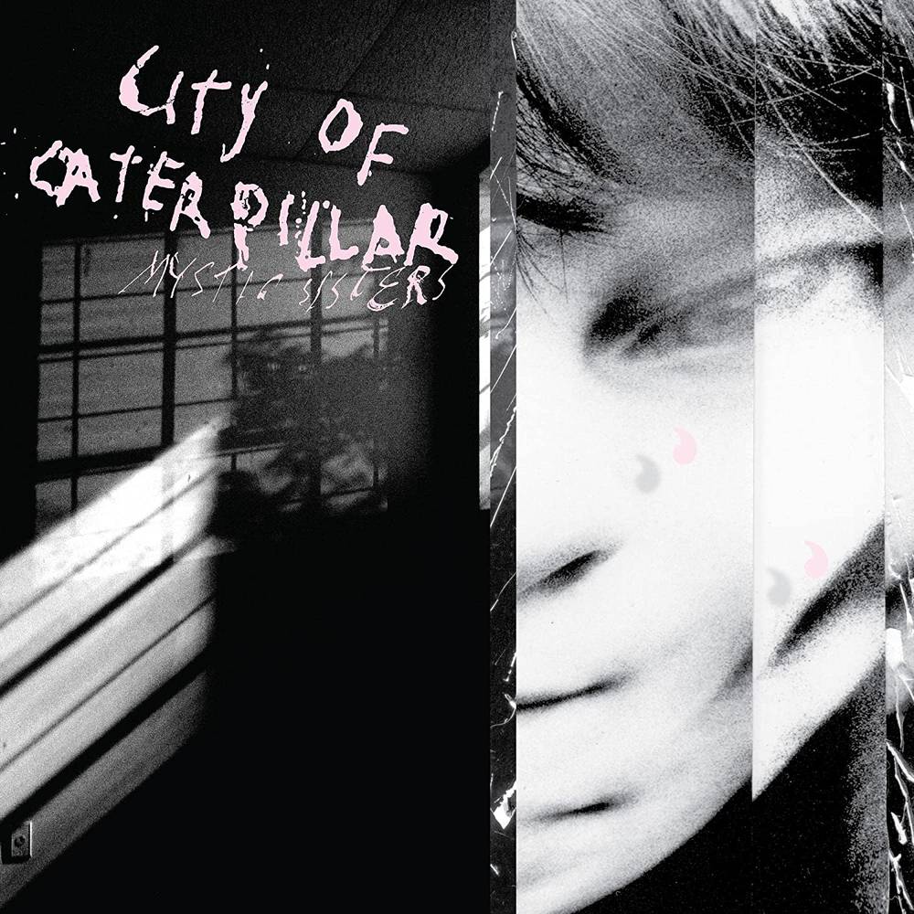 City of Caterpillar - Mystic Sisters [Indie-Exclusive White Vinyl]