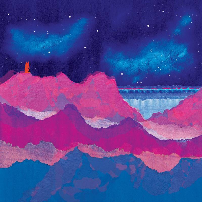 Various - Jazz Dispensary: Haunted High [Pink Splatter Vinyl]