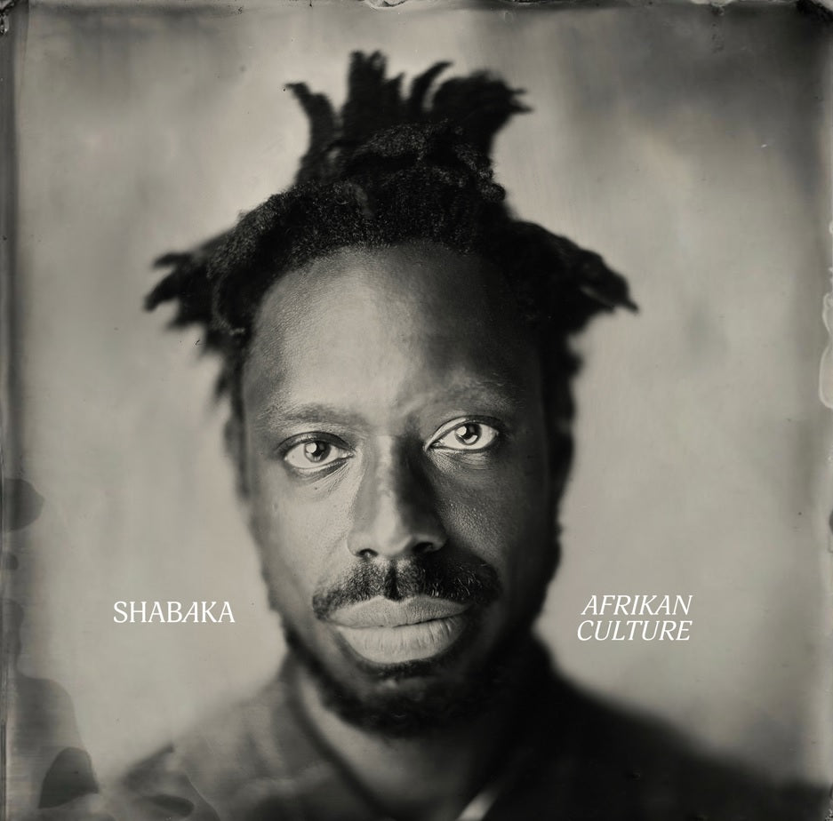 Shabaka - Afrikan Culture