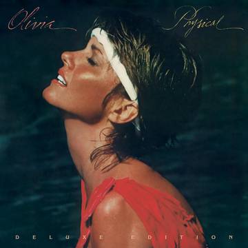 Olivia Newton-John - Physical [Picture Disc]