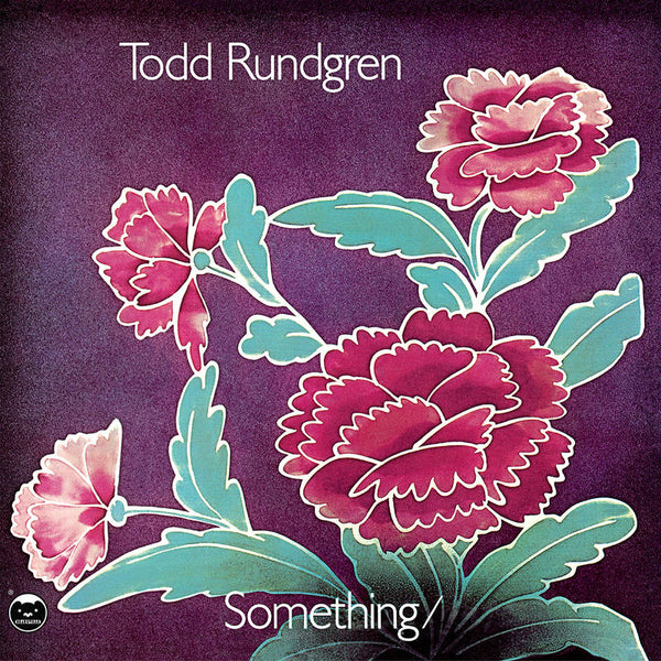 Todd Rundgren - Something / Anything (50th Anniversary Edition) [Color