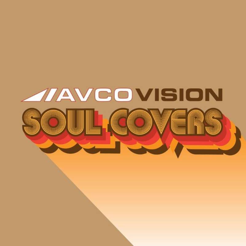 Various - Avco Vision: Soul Covers