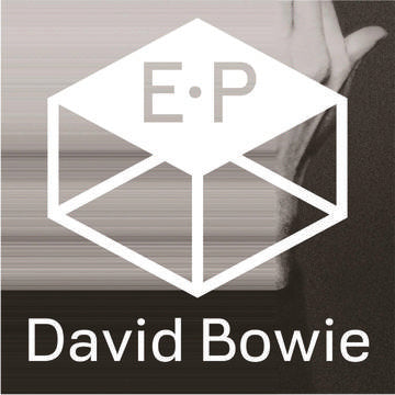 David Bowie - The Next Day Extra EP [12"]