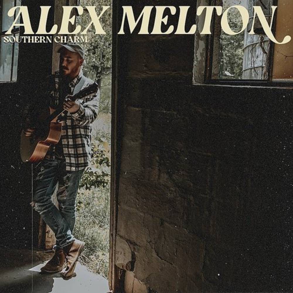 Alex Melton - Southern Charm [Indie-Exclusive Half Bone / Brown Vinyl]