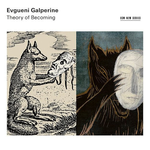 Evgueni Galperine - Theory of Becoming