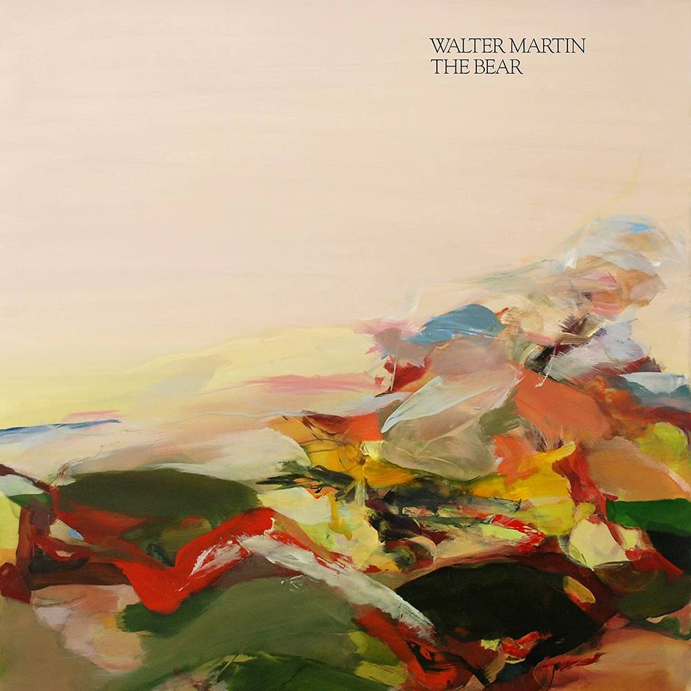 Walter Martin - The Bear