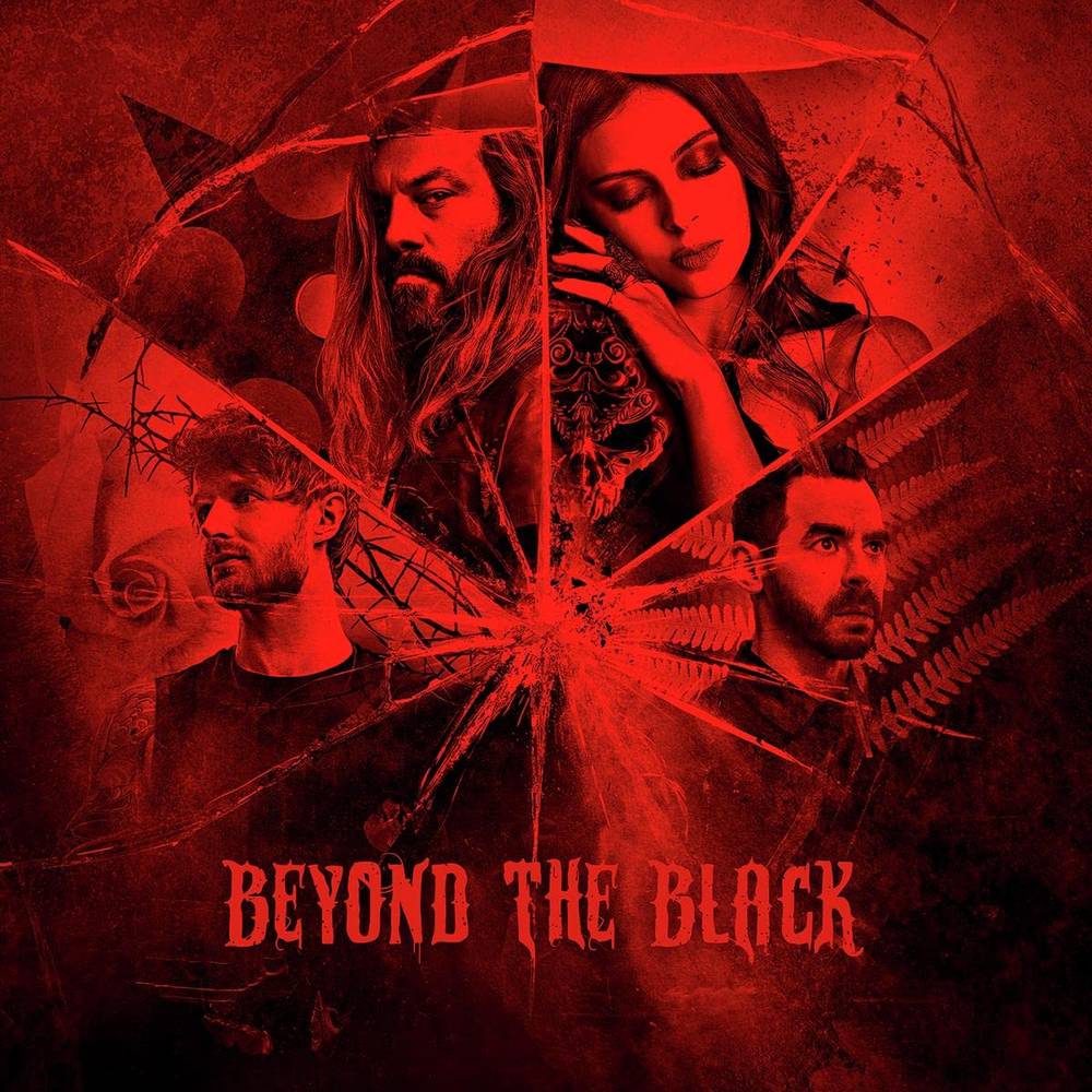Beyond the Black - Beyond the Black [White Vinyl]