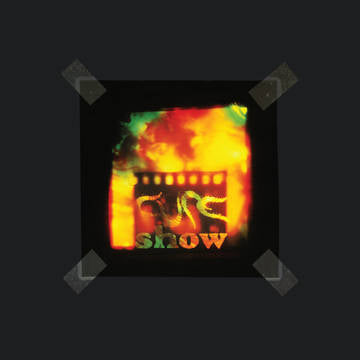 The Cure - Show (2023 Remaster) [Picture Disc] [DAMAGED]