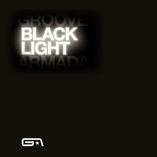 Groove Armada - Black Light [DAMAGED]