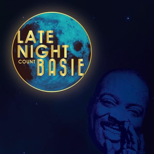 Various - Late Night Basie