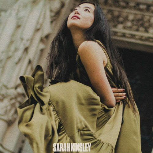 Sarah Kinsley - The King / Cypress