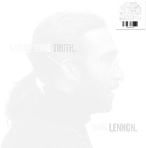 John Lennon - Gimme Some Truth [Box Set]