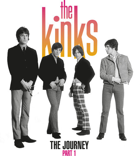 The Kinks - The Journey Part 1