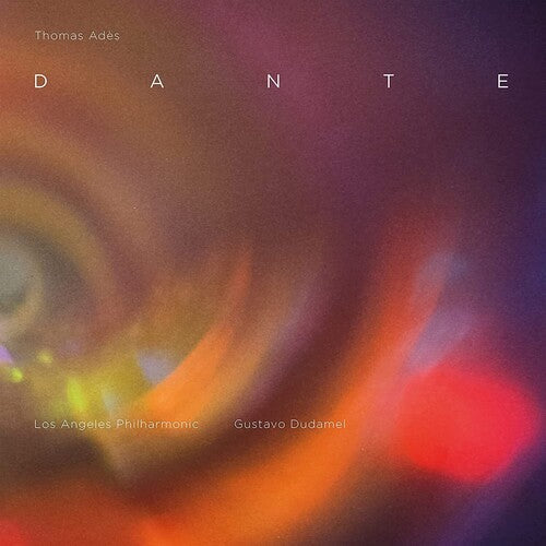 [DAMAGED] Thomas Ades - Dante