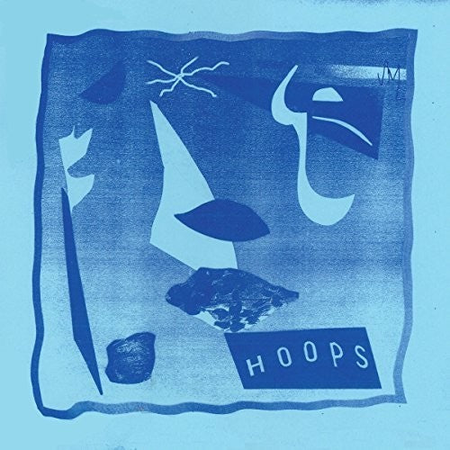 HOOPS - Hoops