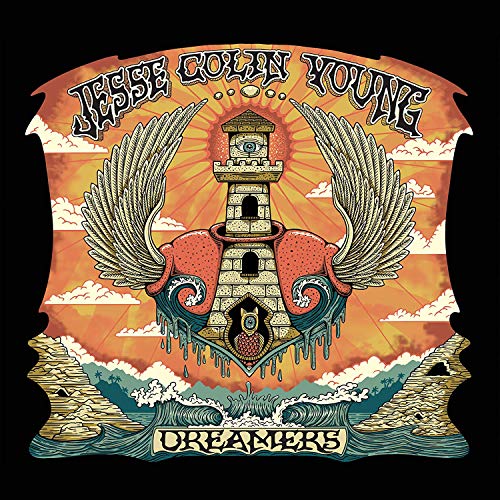 Jesse Colin Young - Dreamers