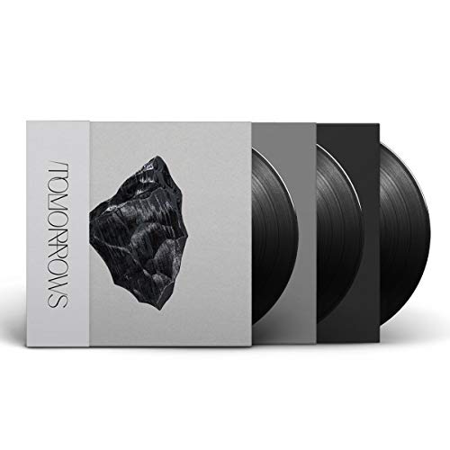Son Lux - Tomorrows [3-lp]