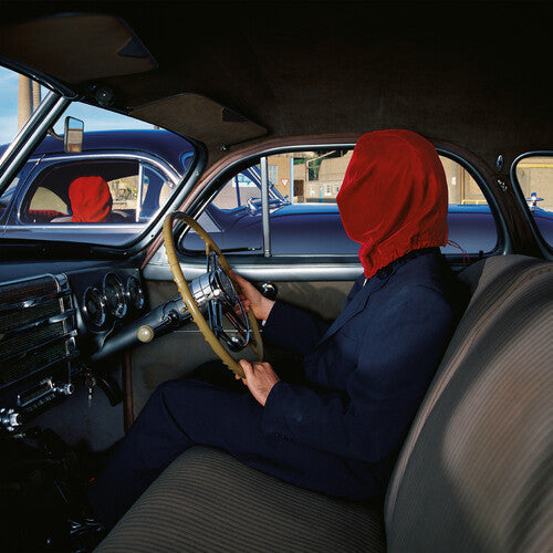 [DAMAGED] The Mars Volta - Frances The Mute