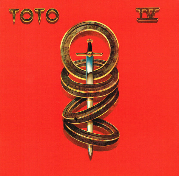 Toto - Toto IV