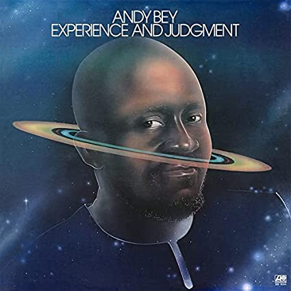 Andy Bey - Experience & Judgment