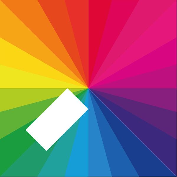 Jamie xx - In Colour [Indie-Exclusive Randomized Colored Vinyl]