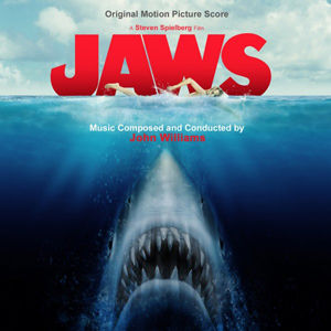 John Williams - Jaws (Music From The Original Motion Picture Soundtrack)