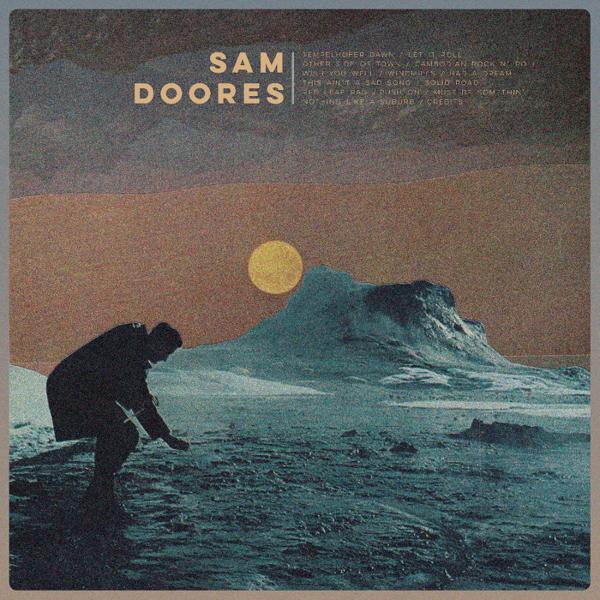 Sam Doores - Sam Doores
