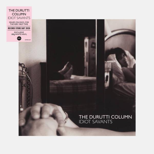 Durutti Column - Idiot Savants [White Vinyl]